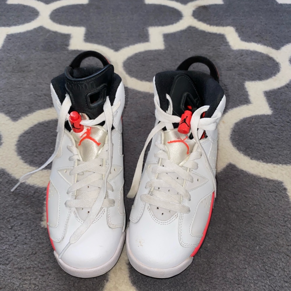 Jordan sneakers